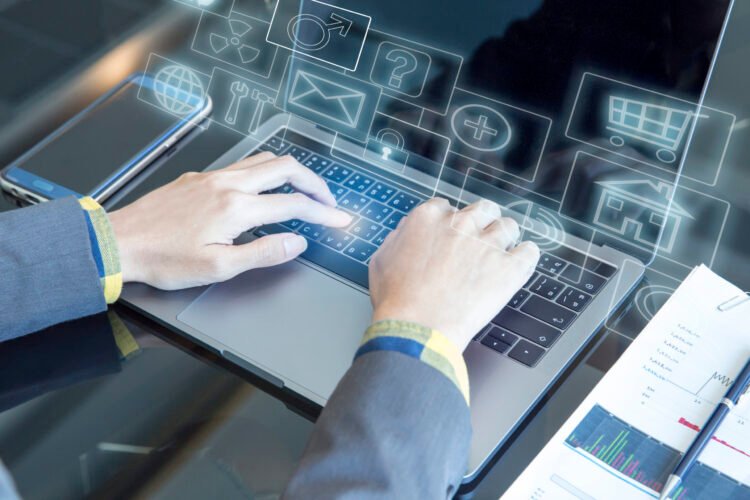 Internetinių svetainių kūrimas Internetinių svetainių kūrimas